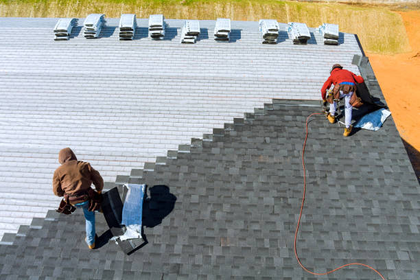 Heating Cable for Roof Installation in Lake Jackson, TX