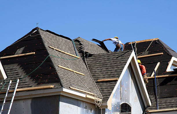 Quick and Trustworthy Emergency Roof Repair Services in Lake Jackson, TX
